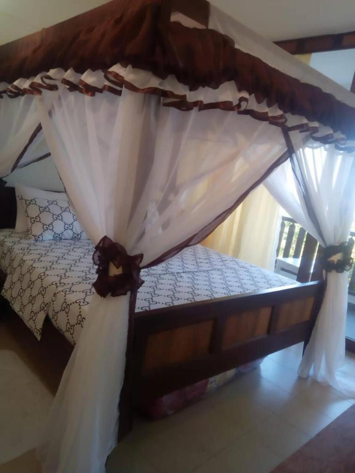 Golden Sands Resort Диани Бийч Екстериор снимка